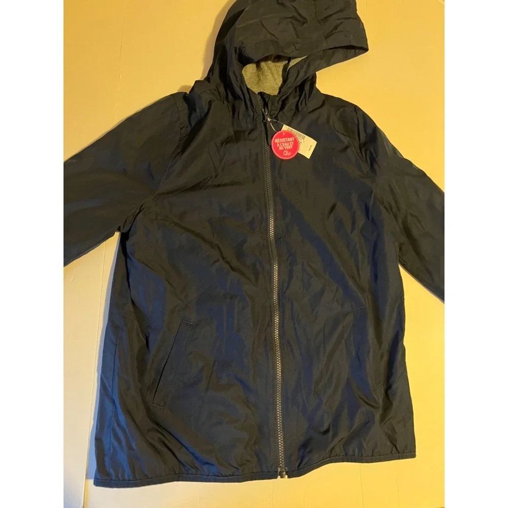 THE CHILDRENS PLACE Girls Kids Size XXL Jacket Coat NEW Spring Fall Rain UNIFORM